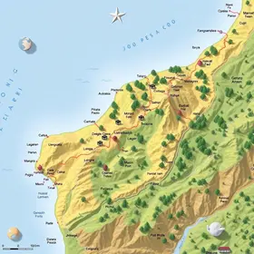 João Pessoa em Números: População, Território e Curiosidades