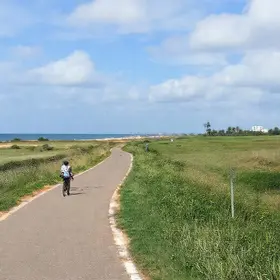 Onde Pedalar em João Pessoa