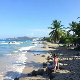 O Que Fazer em João Pessoa à Tarde
