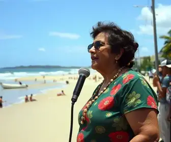 Lula vence em todas as cidades da Paraíba, mas João Pessoa e Bayeux são apertados