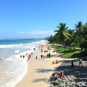 Primavera em João Pessoa: Clima e O Que Fazer