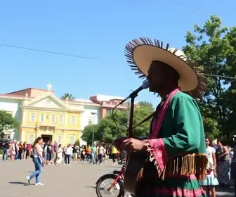 Eventos Gratuitos em João Pessoa