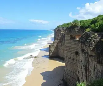 Roteiro de 5 Dias em João Pessoa