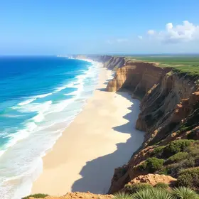 Praia do Cabo Branco: Guia Completo
