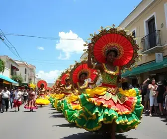 Folia de Rua em João Pessoa
