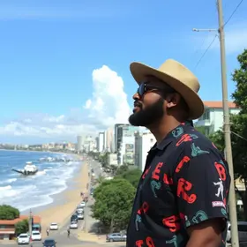 Por Que João Pessoa é Chamada de Jampa?
