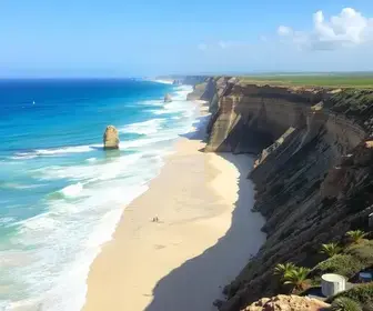 Cabo Branco ou Bessa: Onde é Melhor Ficar?
