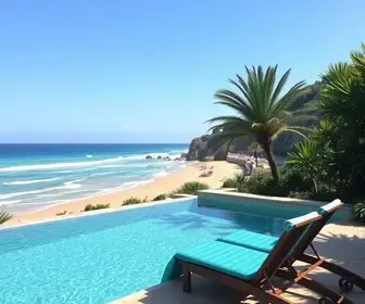 Onde Ficar em João Pessoa para Casais