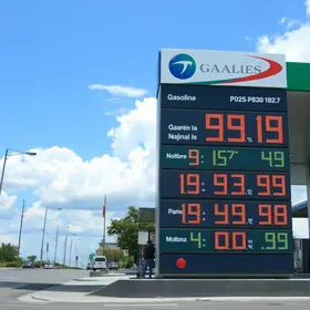 Preço da gasolina em João Pessoa (PB) hoje: confira valores desta semana