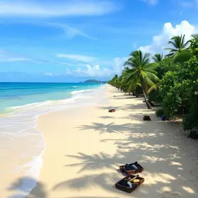 Praia de Tambaú: Guia Completo