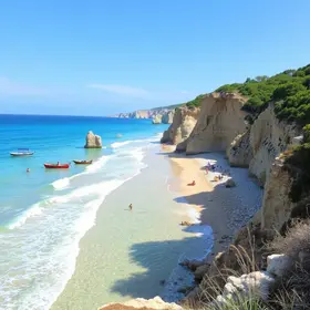 Praia do Bessa: Guia Completo