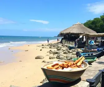 Onde Comer em João Pessoa: Regiões e Gastronomia
