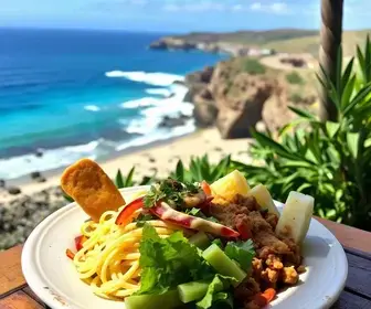 Gastronomia de Cabo Branco: O Que Encontrar na Região