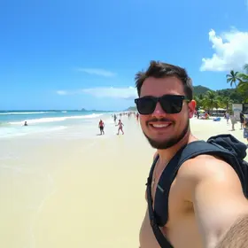 O Que Fazer em João Pessoa Sozinho