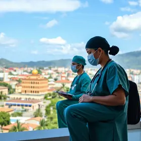 Prefeitura abre seleção com 89 vagas para Residências Médica e Multiprofissional