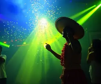 Festas Populares de João Pessoa