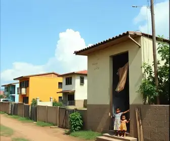 João Pessoa (PB): 224 famílias receberam unidades do Minha Casa, Minha Vida