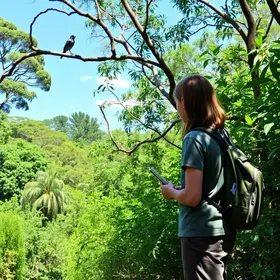 Parque Zoobotânico Arruda Câmara: Guia Completo