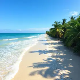 Verão em João Pessoa: O Que Esperar da Viagem