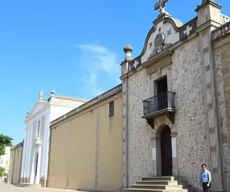 Passeio Histórico por João Pessoa