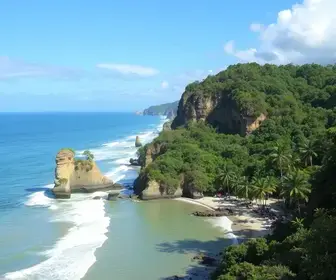 Qual Região de João Pessoa Combina com a Sua Viagem?