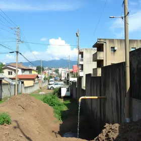 Cagepa suspende abastecimento de água em bairros de João Pessoa e Cabedelo nesta terça (11)