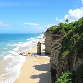 O Que Fazer em João Pessoa em 3 Dias